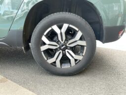 
										Dacia Duster II Journey+ Blue dCi 115 4×2 full									