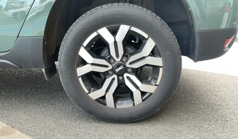 
								Dacia Duster II Journey+ Blue dCi 115 4×2 full									