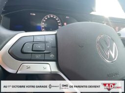 
										Volkswagen Polo VI 1.0 TSI 95 LIFE PLUS full									