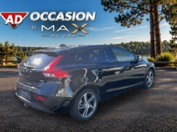 
										Volvo V40 II T2 122 Geartronic 6 R-Design full									