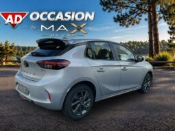 
										Opel Corsa (6) 1.2T XHL Hybrid 81kW Edition eDCT full									