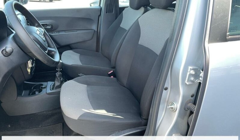
								Dacia Lodgy 7 Places Essentiel TCe 100 FAP E6U full									