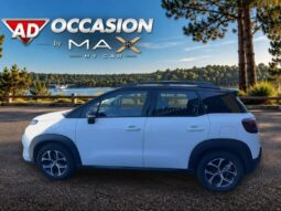 
										Citroën C3 AIRCR. 1.5 BlueHDi 110 Plus full									