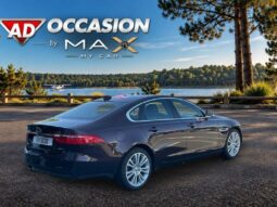 
										Jaguar XF II 2.0D 163PS E-PERFORMANCE PRESTIGE AUTO full									