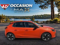 
										Opel Corsa VI Moteur électrique 136ch -E Elegance full									