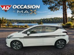
										Nissan Micra V IG-T 92 Business Edition full									