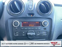 
										Dacia Lodgy 7 Places Essentiel TCe 100 FAP E6U full									