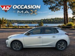 
										Opel Corsa (6) 1.2T XHL Hybrid 81kW Edition eDCT full									