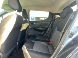 
										Nissan Micra V IG-T 92 Xtronic Kiiro full									