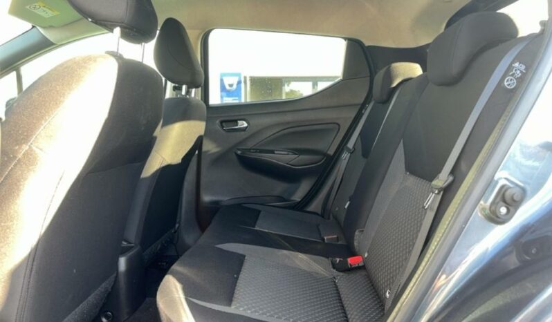 
								Nissan Micra V IG-T 92 Xtronic Kiiro full									