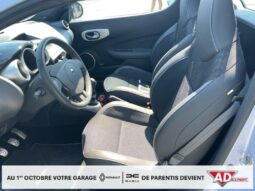 
										Renault Wind Dynamique 1.2 TCE 100 full									