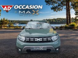 
										Dacia Duster II Journey+ Blue dCi 115 4×2 full									