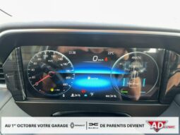 
										Foton Tunland V V7 2.0 HYBRID 48V DIESEL 163CH full									