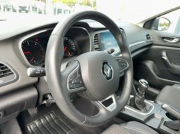 
										Renault Mégane Estate IV Business Blue dCi 115 -21N full									