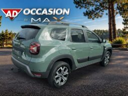 
										Dacia Duster II Journey+ ECO-G 100 4×2 full									