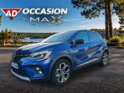 
										Renault Captur II Intens TCe 130 FAP – 20 full									