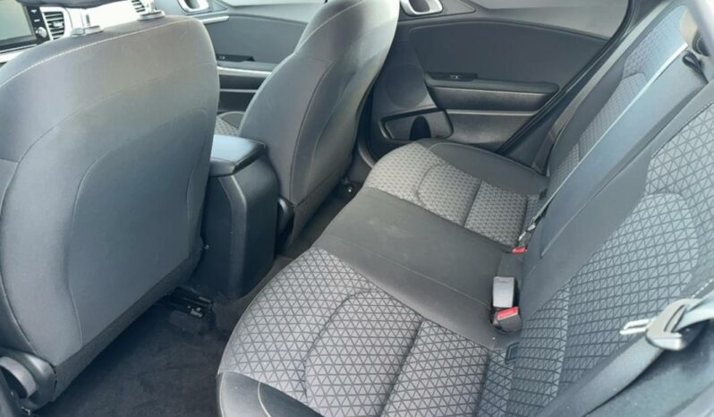 
								Kia Xceed 1.0 T-GDI 120 ISG MOTION full									