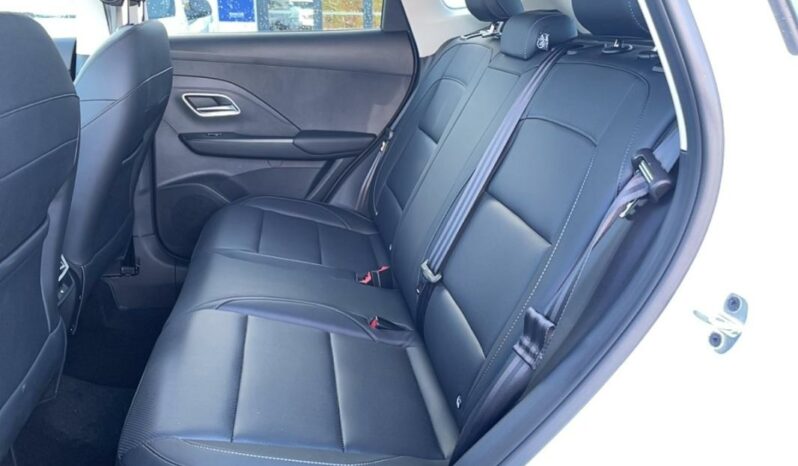 
								MG ZS II 1.5L 197ch Hybrid+ Luxury full									