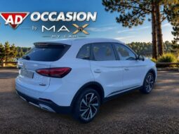 
										MG ZS II 1.5L 197ch Hybrid+ Luxury full									