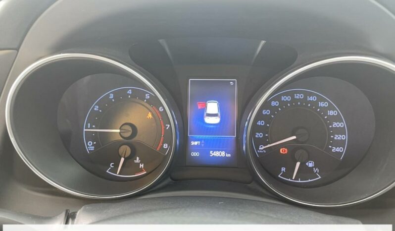 
								Toyota Auris (2) 1.2T Dynamic (new2015) 5 portes (mai 2015) (co2 112) full									