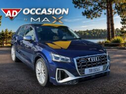 Audi SQ2 50 TFSI 300