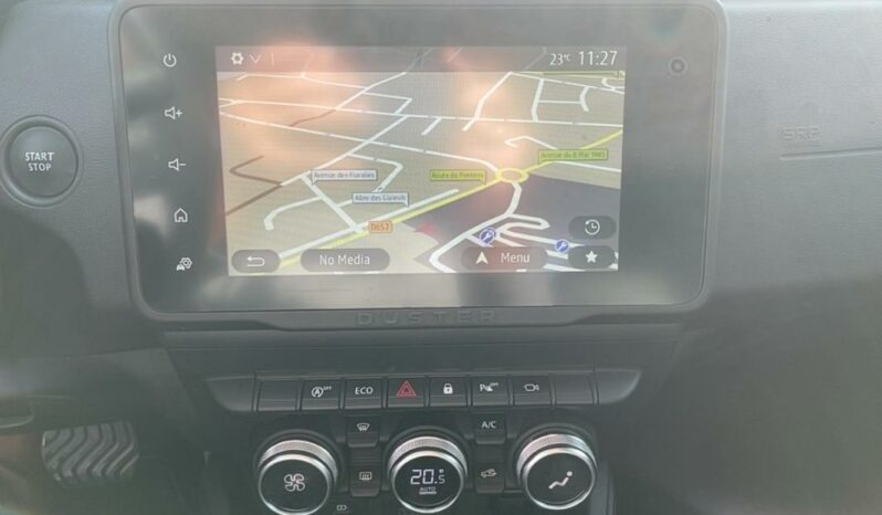 
								Dacia Duster II Extreme TCe 150 EDC 4×2 full									