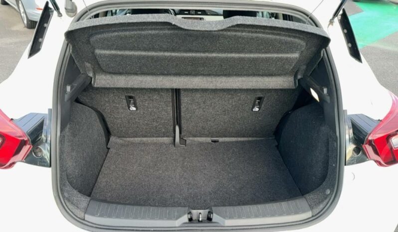
								Nissan Micra V IG-T 100 Xtronic N-Connecta full									