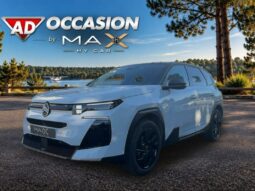 
										Citroën C5 Aircross II Hybride 145ch auto PLUS full									
