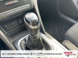 
										Renault Mégane Estate SL Limited TCe 115 FAP full									