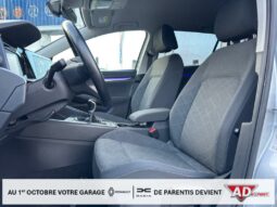 
										Volkswagen Golf SW VIII 2.0 TDI SCR 115 BVM6 Life Business full									