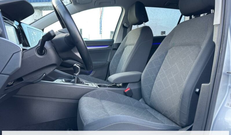 
								Volkswagen Golf SW VIII 2.0 TDI SCR 115 BVM6 Life Business full									