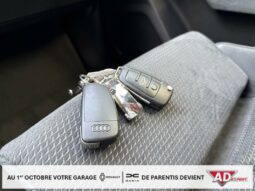 
										Audi Q3 II 45 TFSI E 245 S tronic S line full									