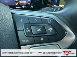 
										Volkswagen Golf SW VIII 2.0 TDI SCR 115 BVM6 Life Business full									