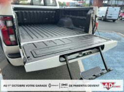 
										Foton Tunland V V7 2.0 HYBRID 48V DIESEL 163CH full									