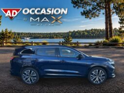 
										Renault Espace VI iconic 7PL full hybrid E-Tech 200-26 full									