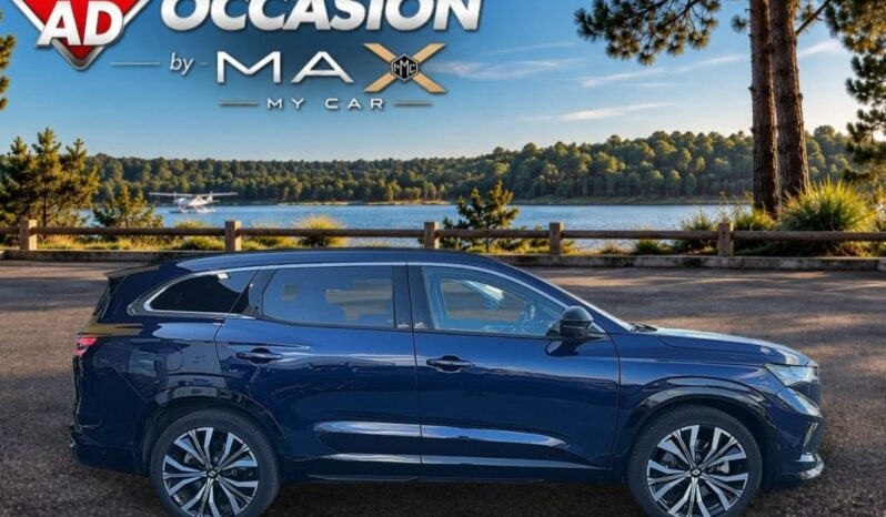
								Renault Espace VI iconic 7PL full hybrid E-Tech 200-26 full									