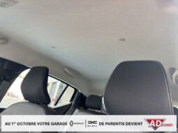 
										Dacia sandero III Confort SCe 65 full									
