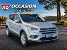 Ford Kuga II 1.5T ECOBOOST 182 4WD AUTO TITANIUM BUSI