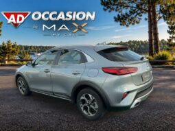 
										Kia Xceed 1.0 T-GDI 120 ISG MOTION full									