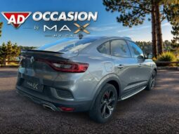 
										Renault Arkana R.S. Line E-TECH 145 -21B full									