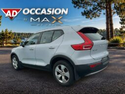 
										Volvo XC40 T3 163 Geartronic 8 Momentum 5 portes (juin 2020) (co2 165) full									