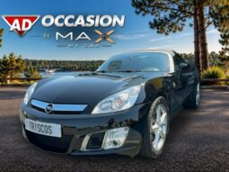 
										Opel GT 2.0 full									