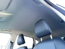 
										MG ZS II 1.5L 197ch Hybrid+ Luxury full									