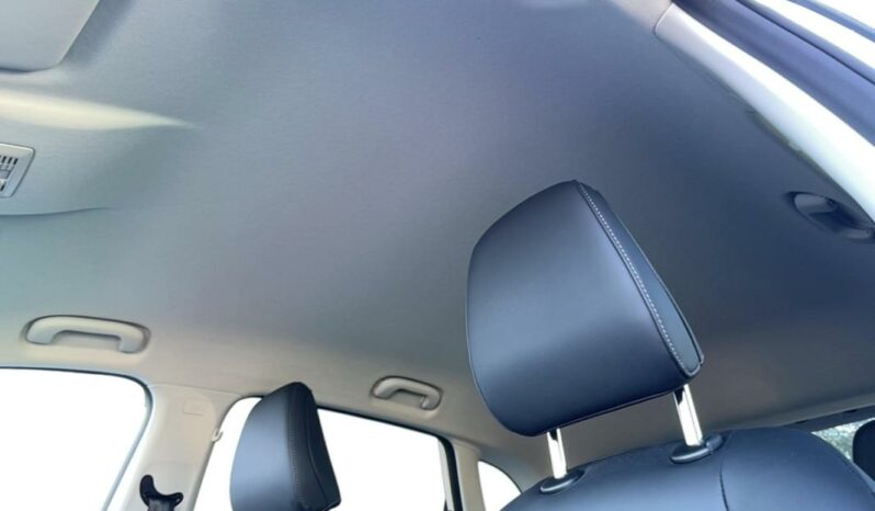 
								MG ZS II 1.5L 197ch Hybrid+ Luxury full									