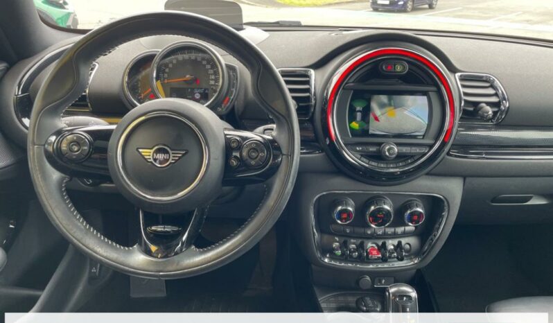 
								Mini Clubman II Cooper D Kensington 150 ch BVA8 (F54) 5 portes Break (janv. 2019) (co2 115) full									