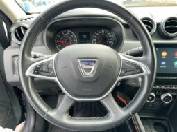 
										Dacia Duster II Extreme Blue dCi 115 4×4 full									