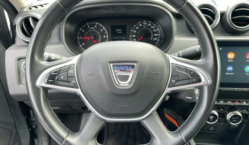 
								Dacia Duster II Extreme Blue dCi 115 4×4 full									