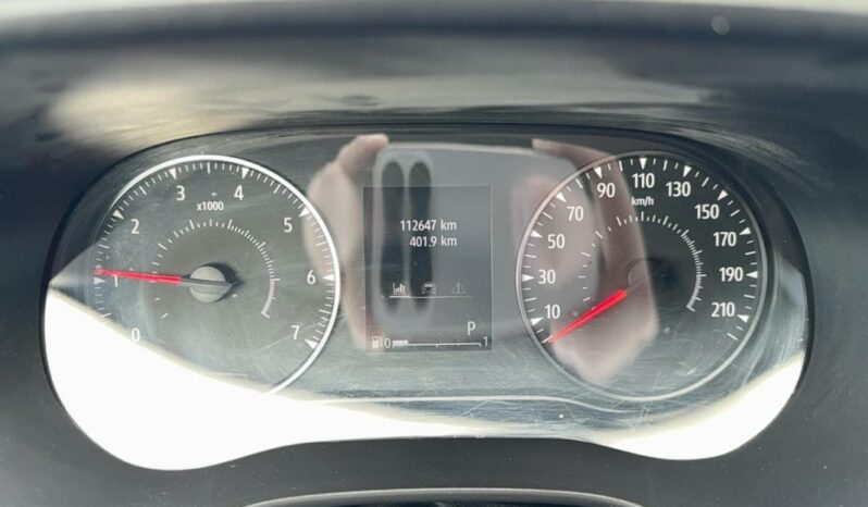 
								Dacia Sandero Stepway III Expression TCe 90 CVT full									