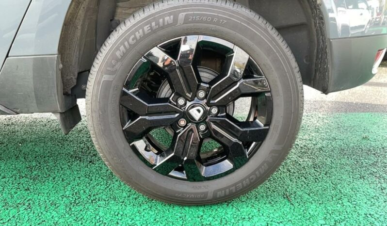
								Dacia Duster II Extreme TCe 150 EDC 4×2 full									