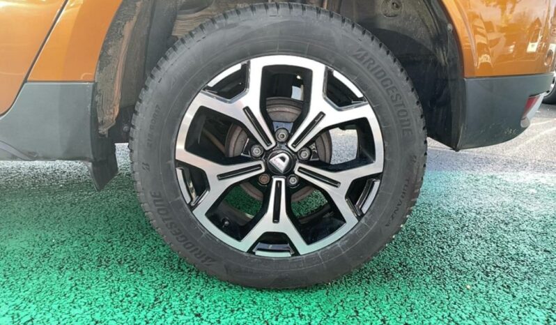 
								Dacia Duster II Prestige Blue dCi 115 4×2 E6U full									